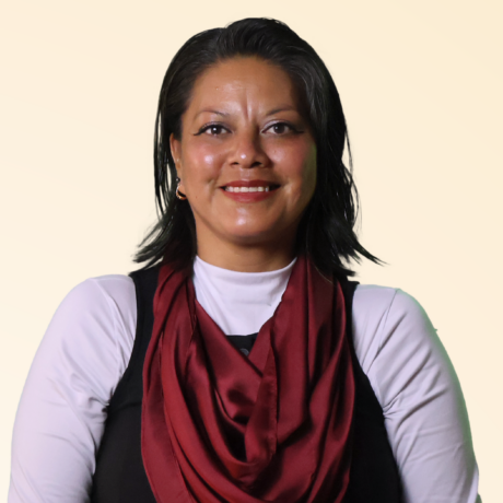 C. Margarita Lucia Pacheco Gutiérrez